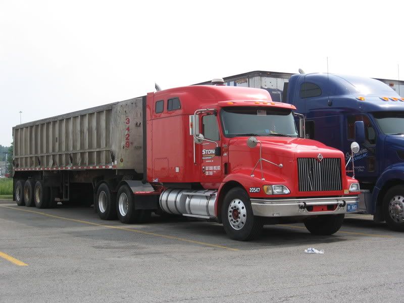 stone transport stone transport
